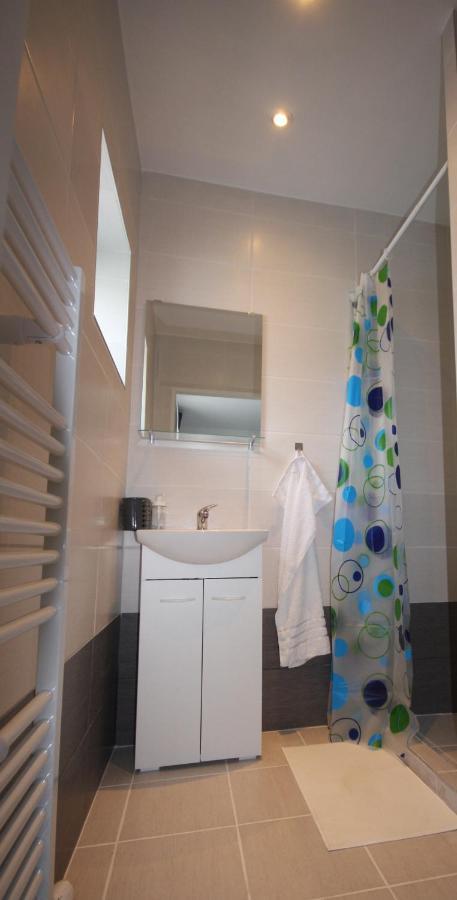 Apartmany Amalia Piest'any Exterior foto
