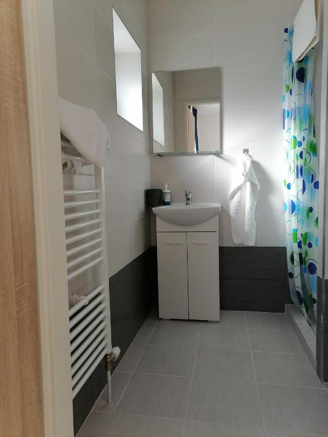 Apartmany Amalia Piest'any Exterior foto