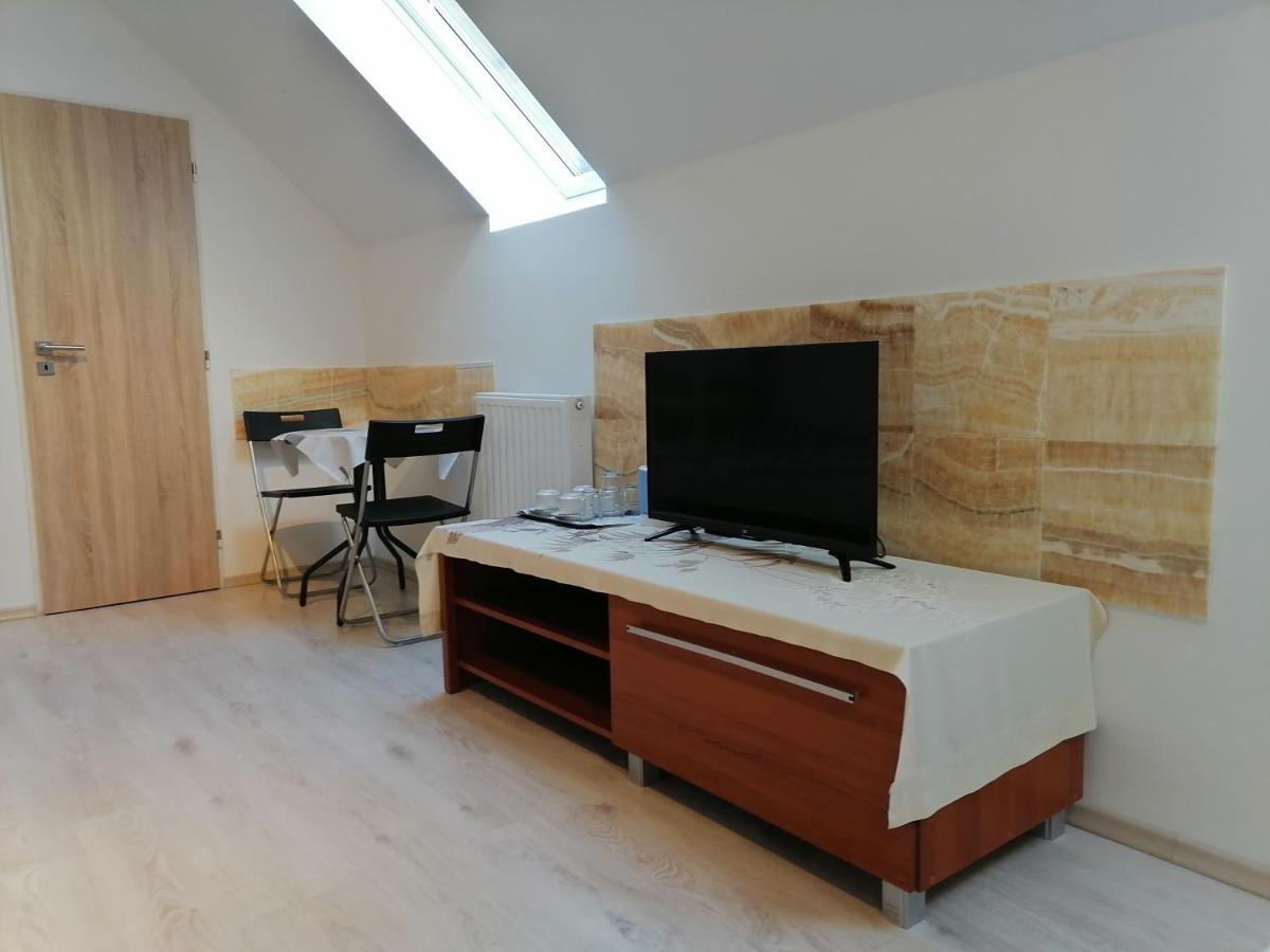 Apartmany Amalia Piest'any Exterior foto