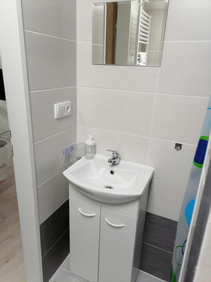 Apartmany Amalia Piest'any Exterior foto