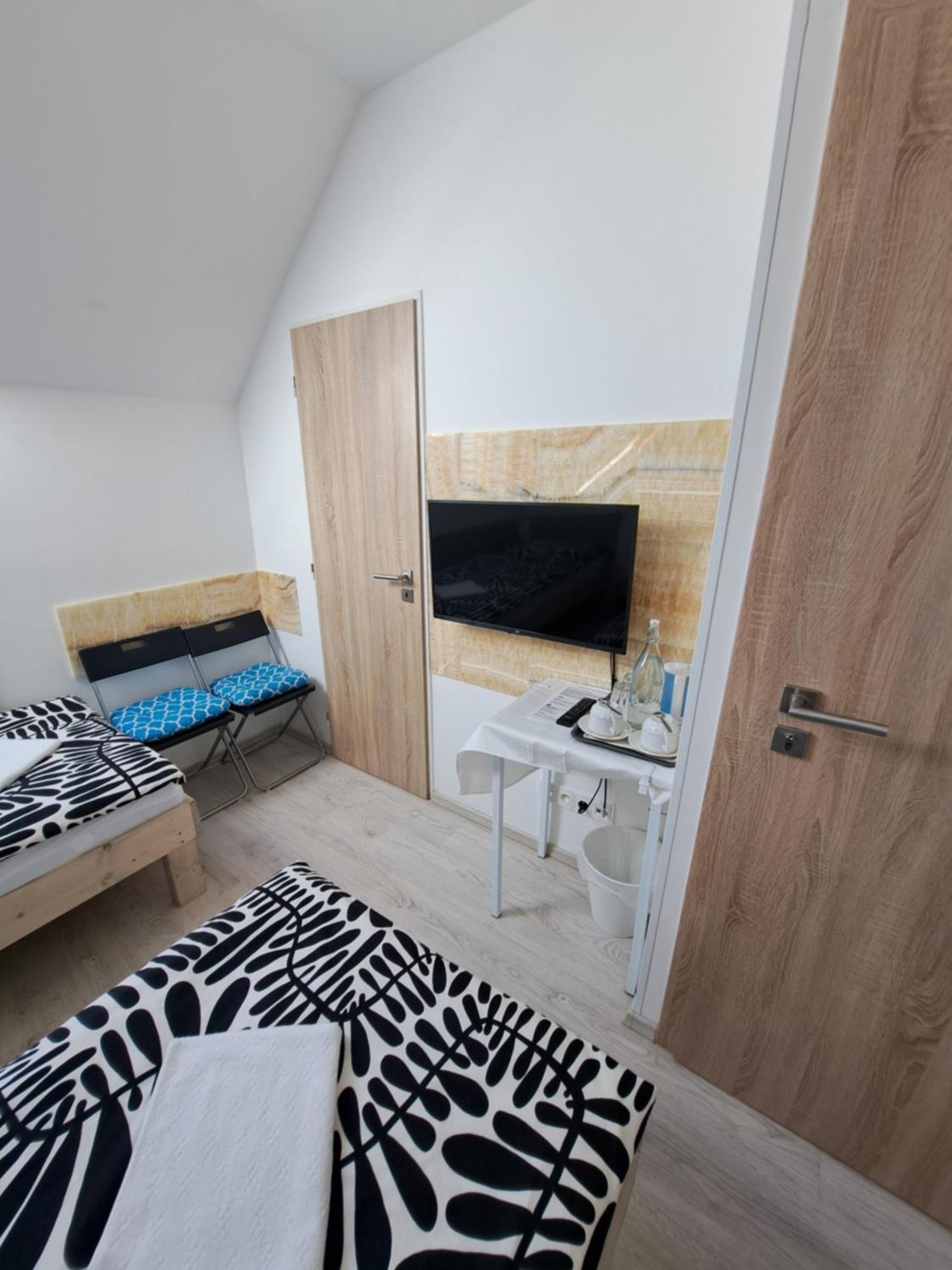 Apartmany Amalia Piest'any Exterior foto