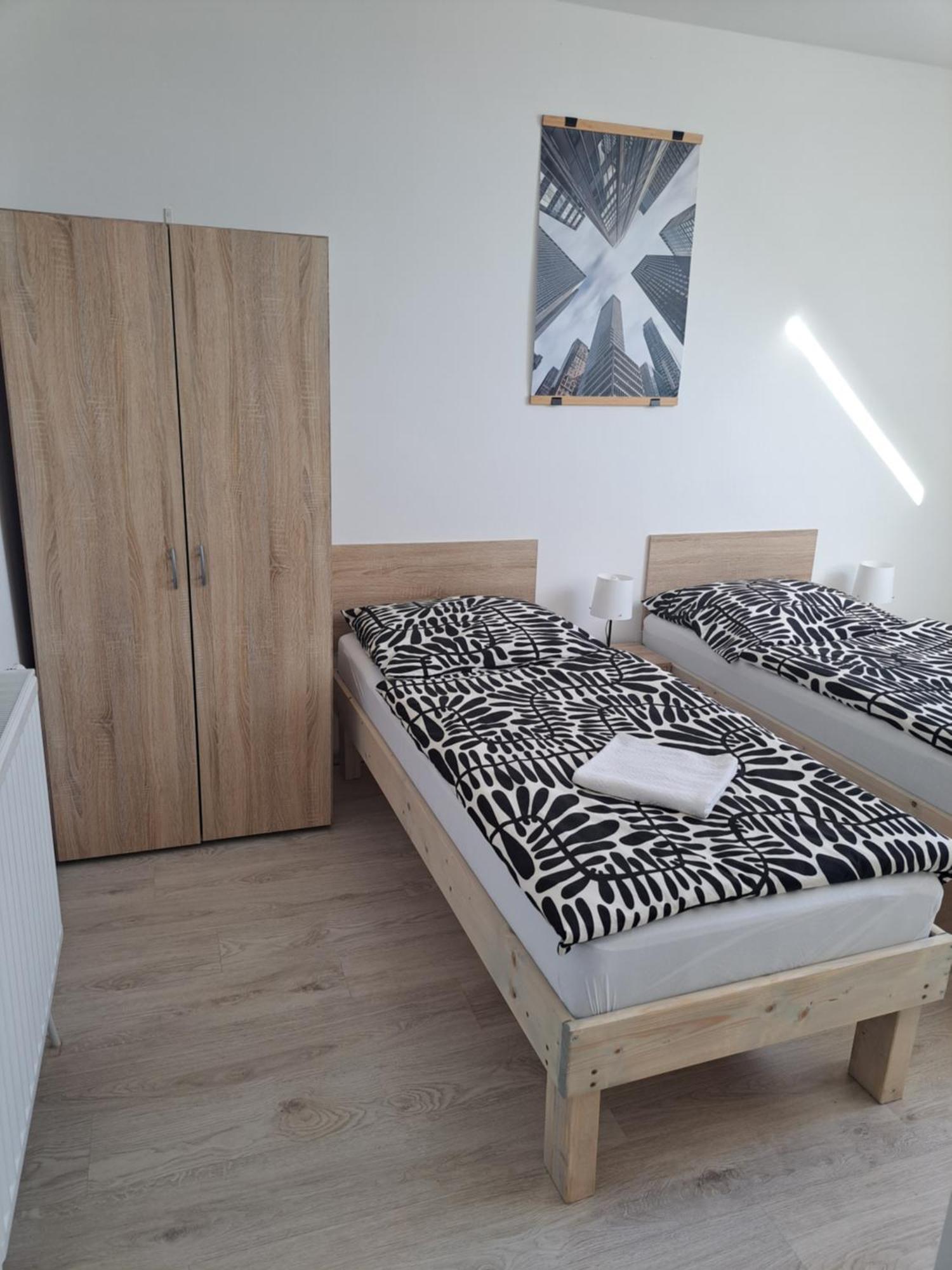 Apartmany Amalia Piest'any Exterior foto