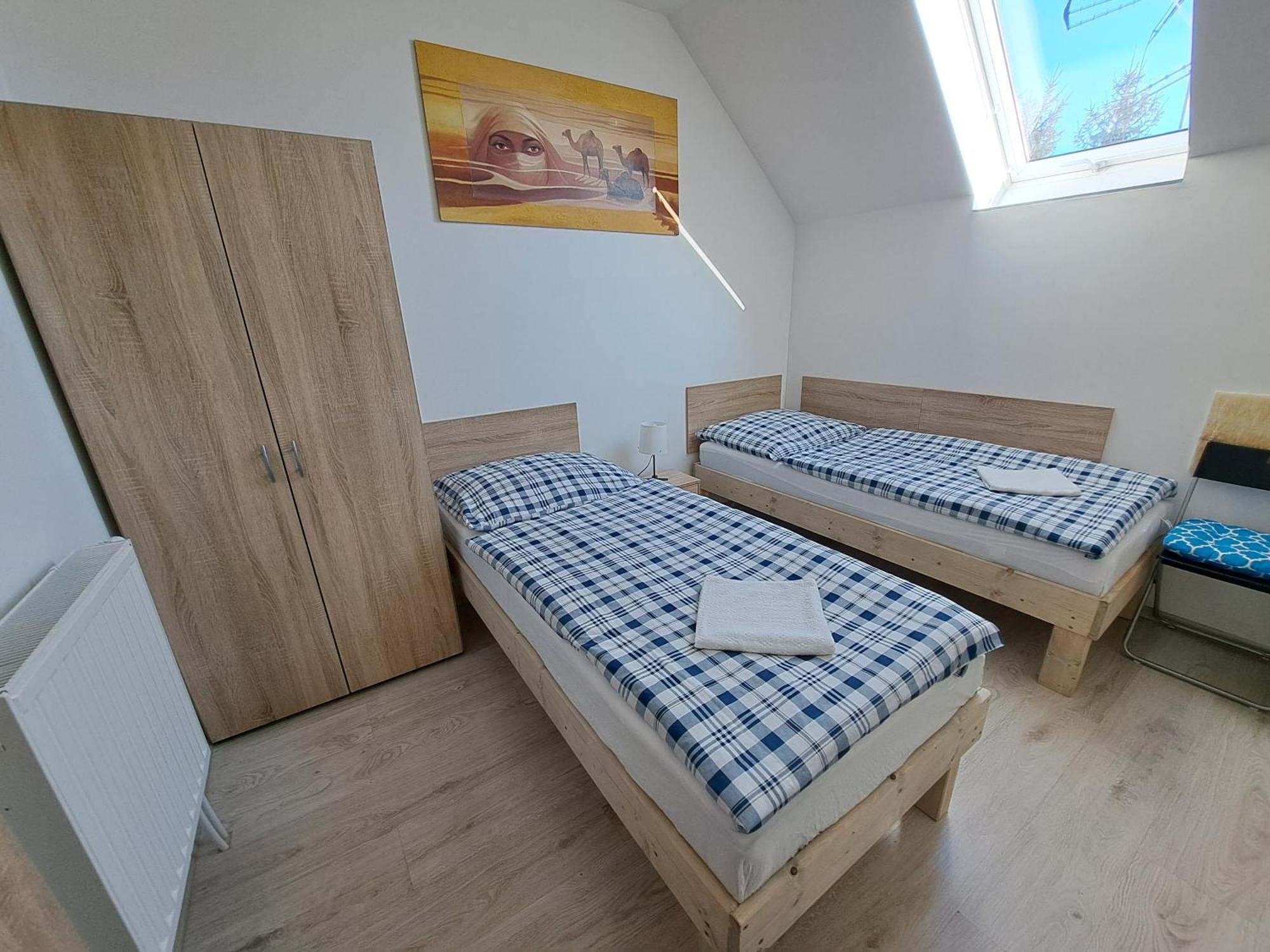 Apartmany Amalia Piest'any Exterior foto