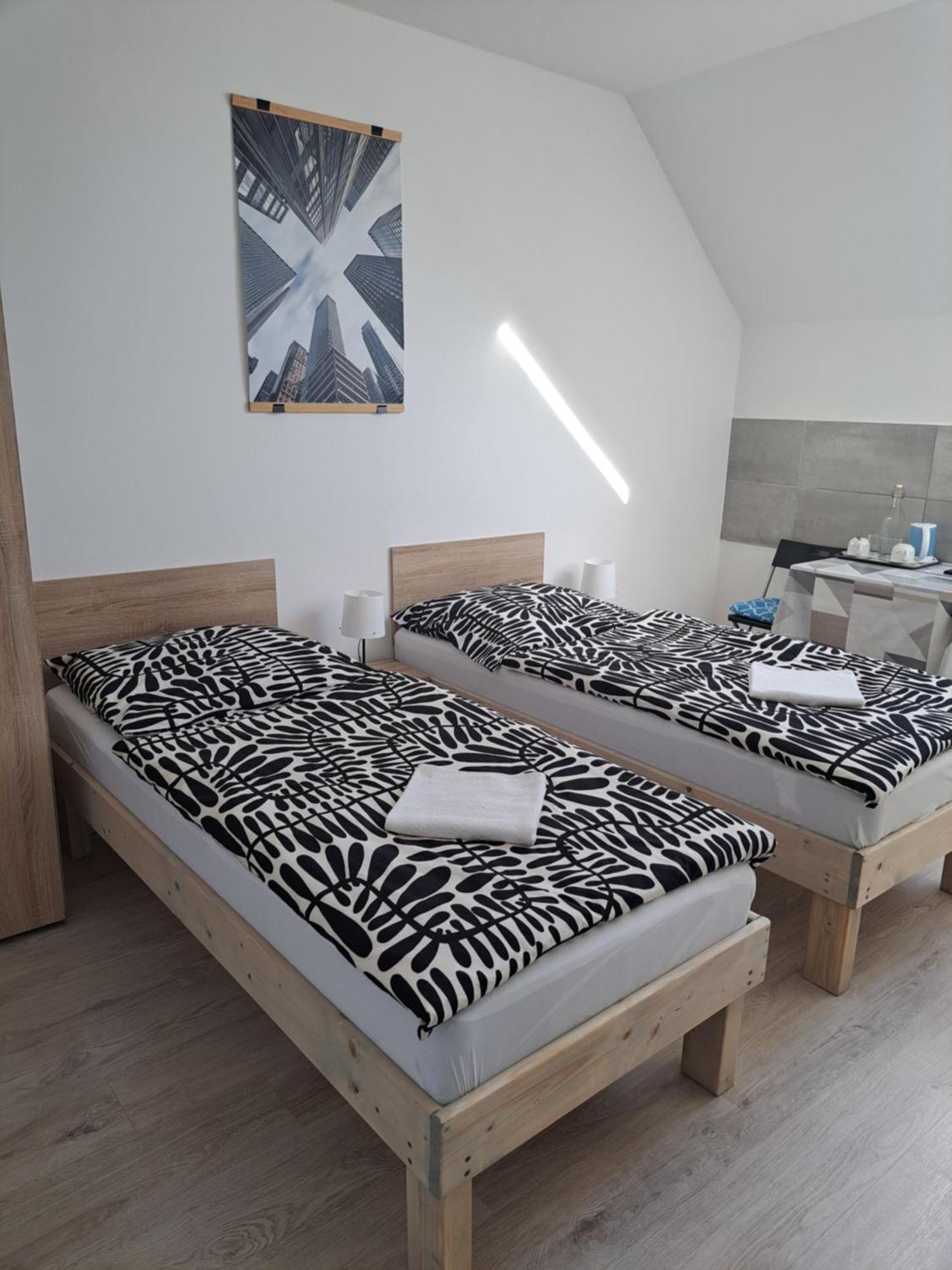 Apartmany Amalia Piest'any Exterior foto
