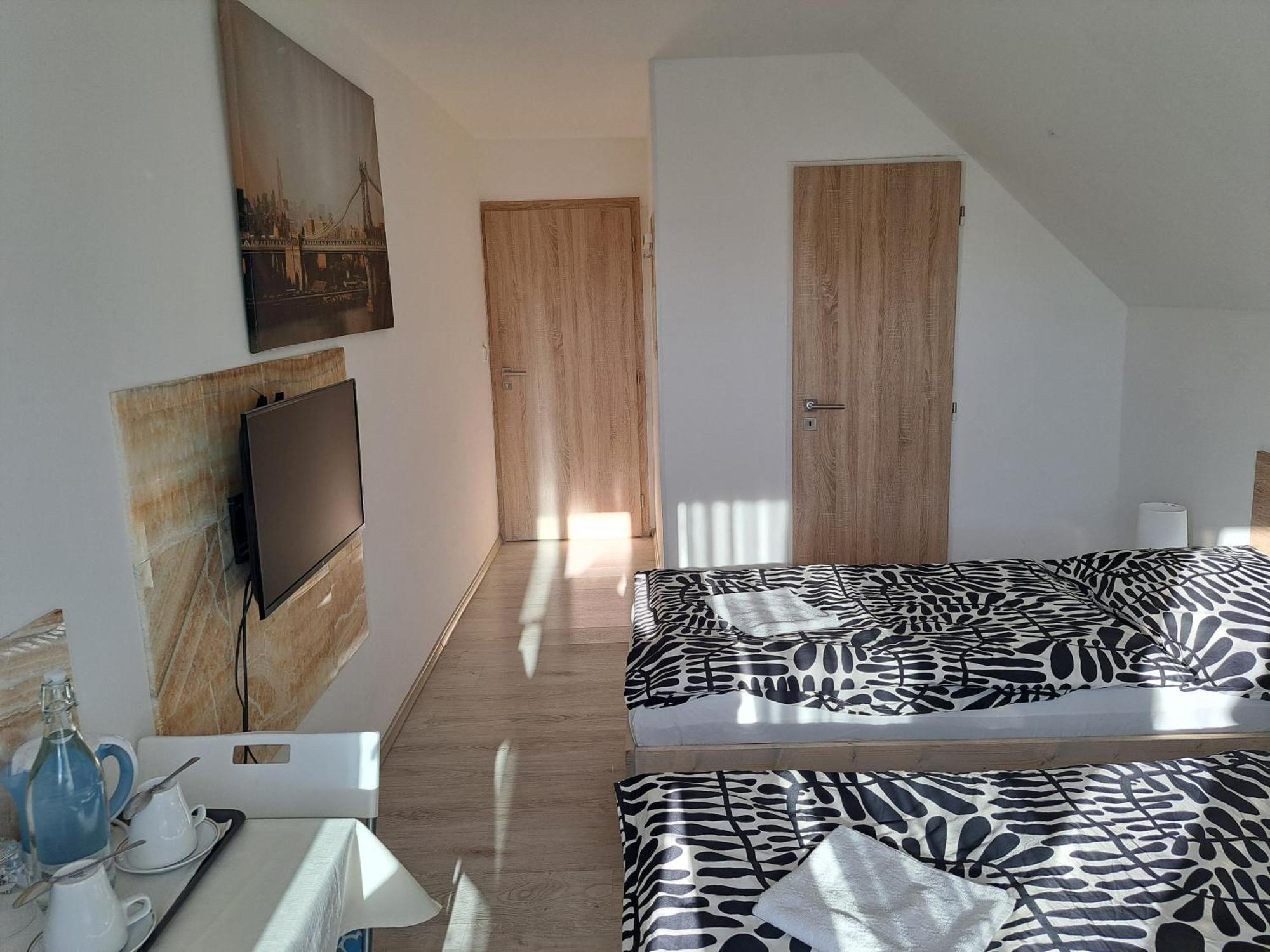 Apartmany Amalia Piest'any Exterior foto