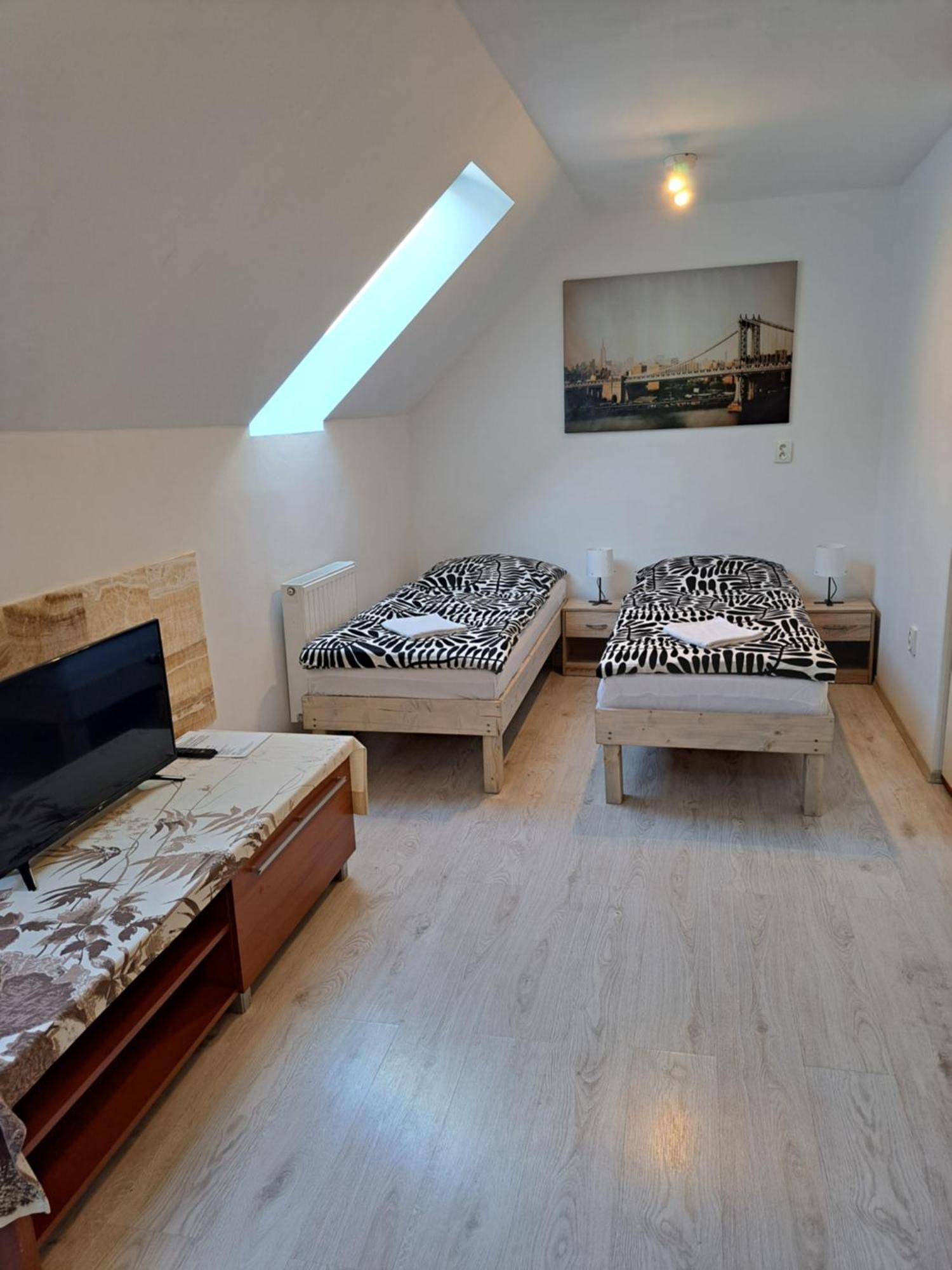 Apartmany Amalia Piest'any Exterior foto
