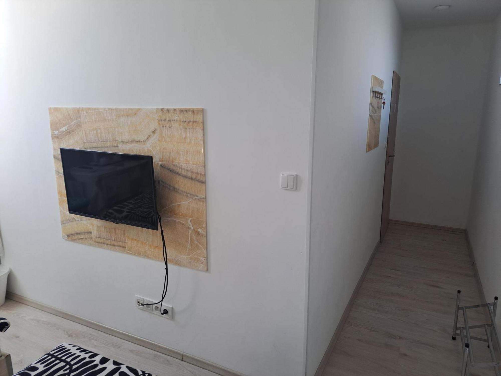 Apartmany Amalia Piest'any Exterior foto