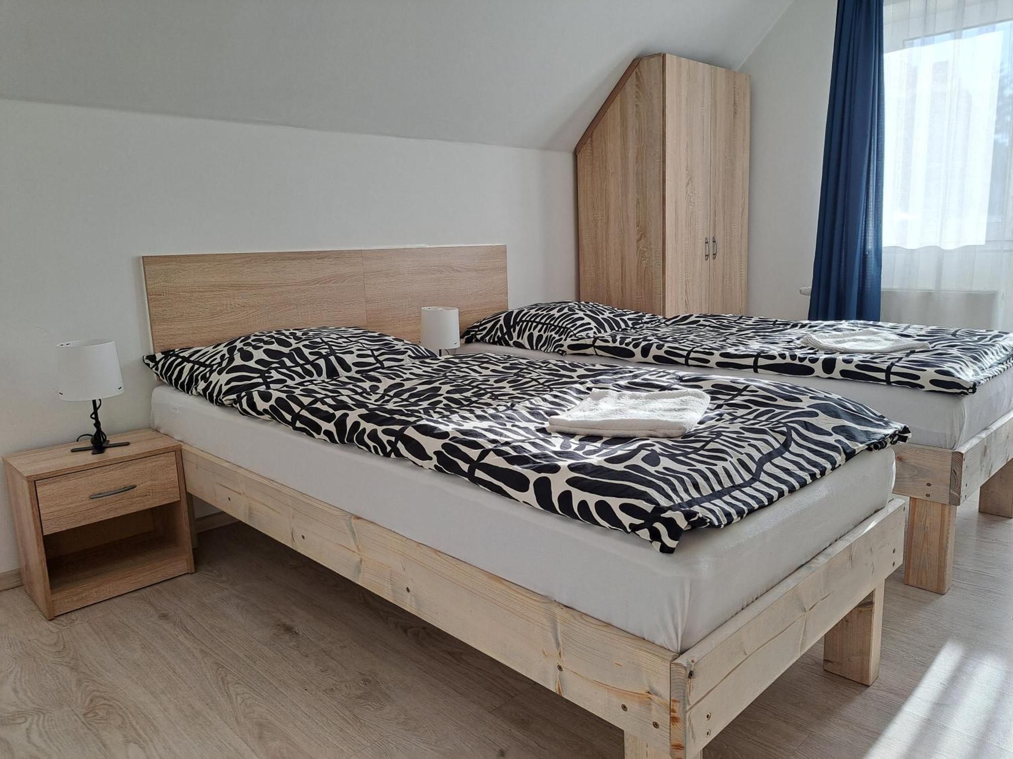 Apartmany Amalia Piest'any Exterior foto
