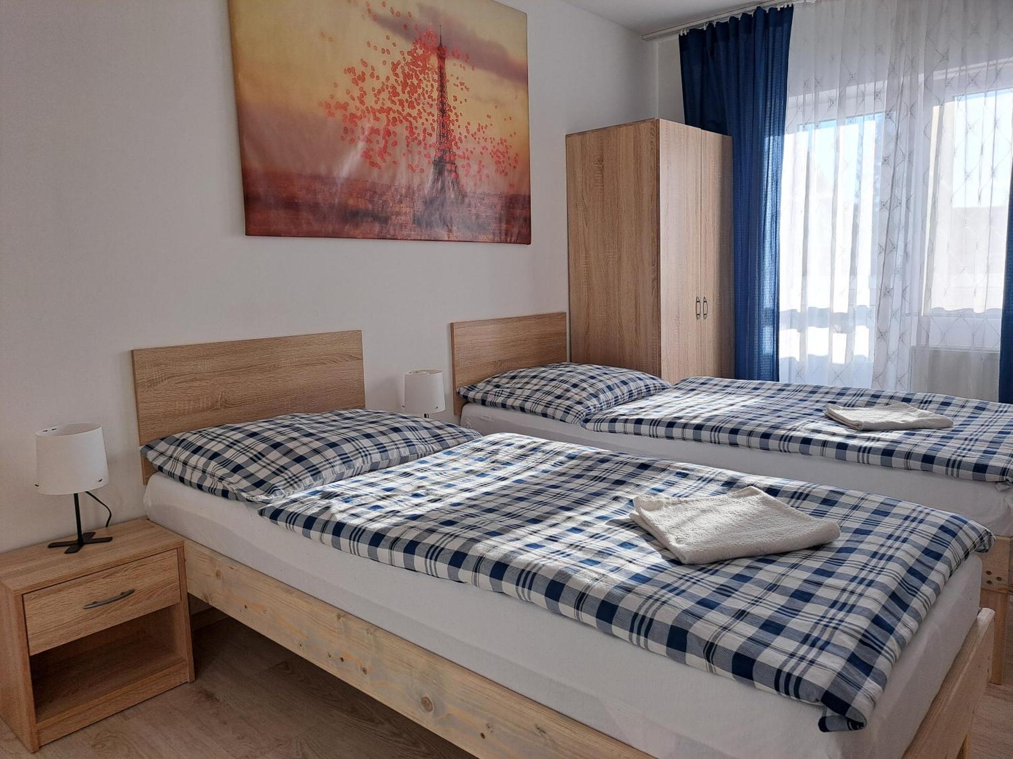 Apartmany Amalia Piest'any Exterior foto
