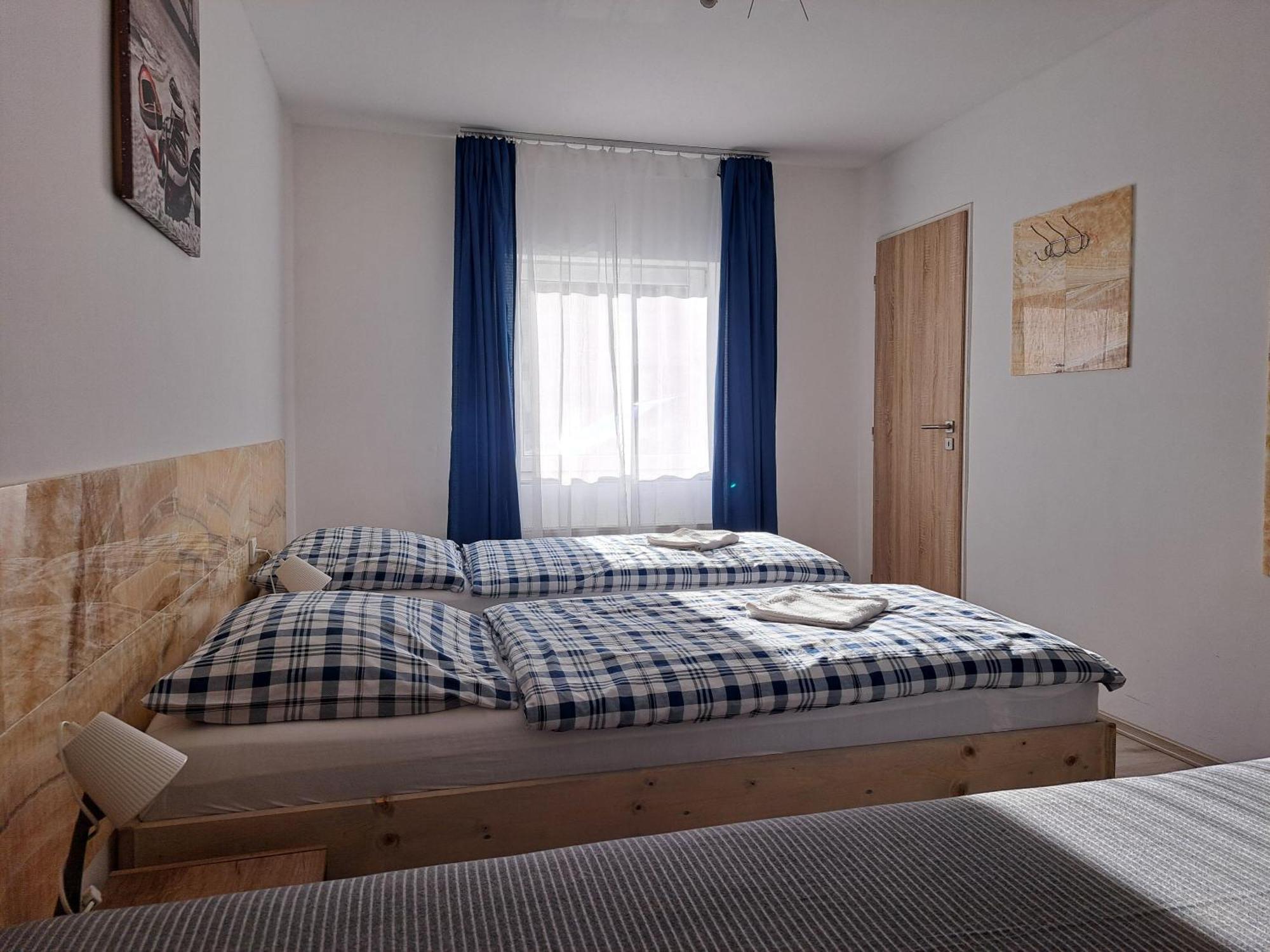 Apartmany Amalia Piest'any Exterior foto